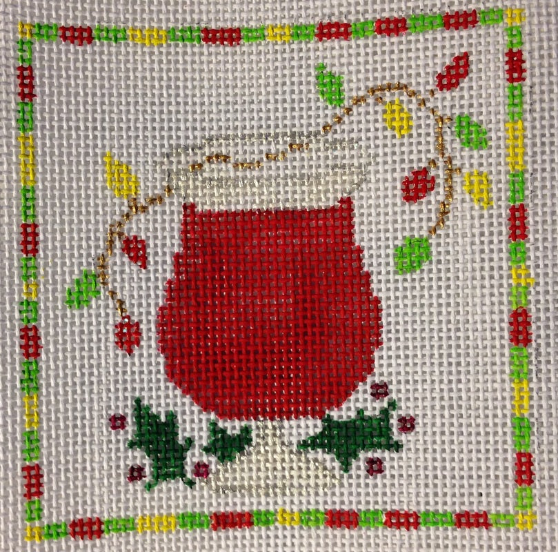 Signs:CO201C Holiday Cheer with ligh