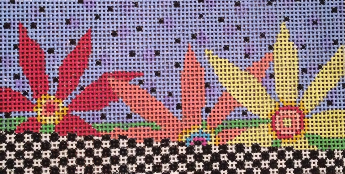 Penny Macleod:PM30 3 flowers