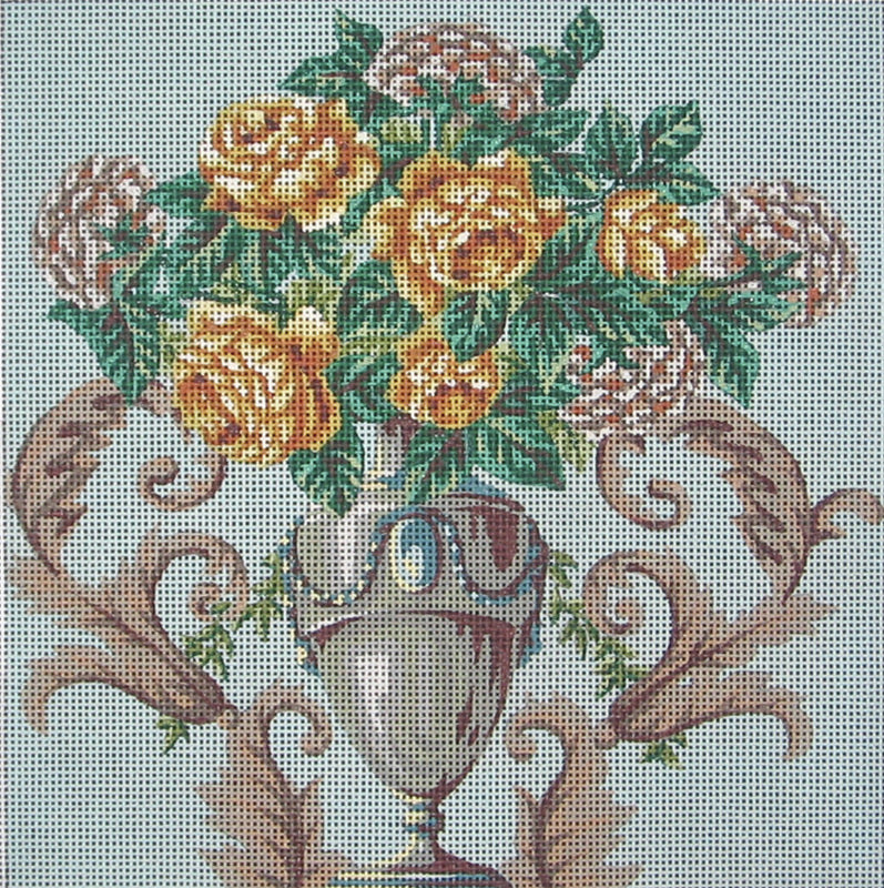 Flower:sb128 yellow flowers