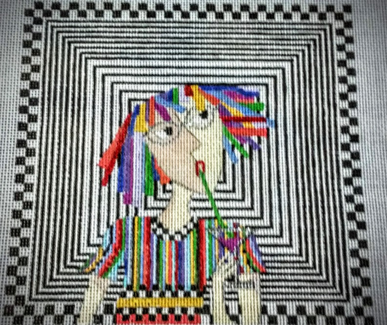 Penny Macleod:PM269 Betty's Refresher