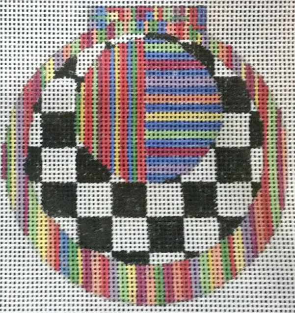 Penny Macleod:PM205 4'