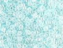 Embellishments:DB0239 Lt Aqua Ceylon