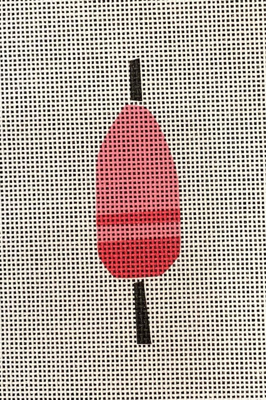 Kate Nelligan:KN34 Buoy Pink/Red 18M 3.5