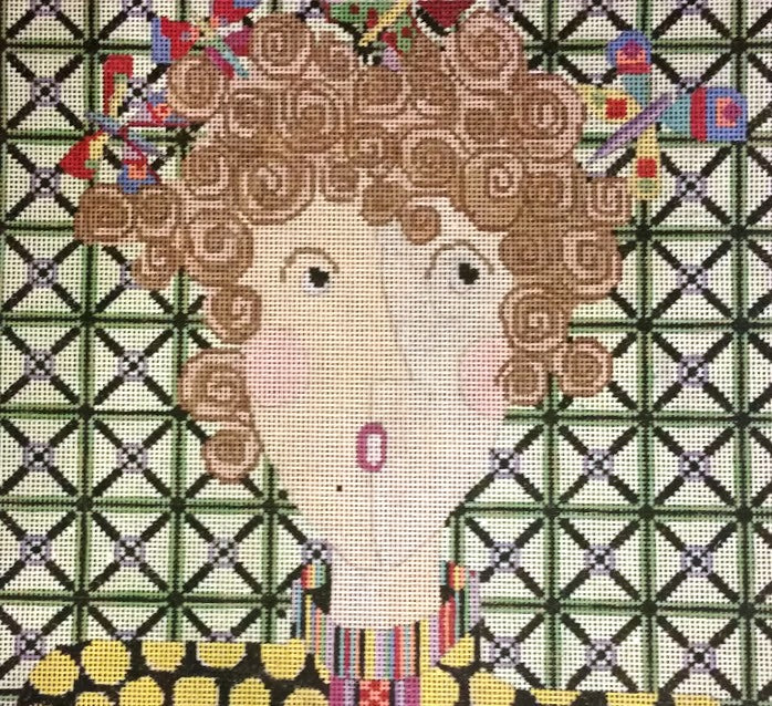 Penny Macleod:PM224 SONG 12X11 1/2 13M