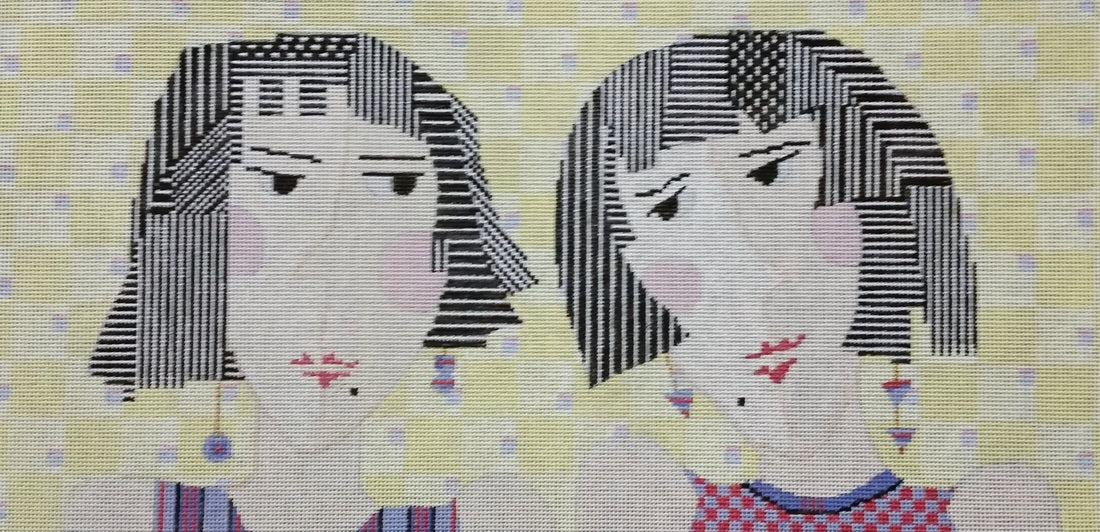 Penny Macleod:PM58 Friends -Retired