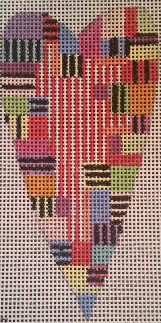 Penny Macleod:PM147 Heart 13M-Retired