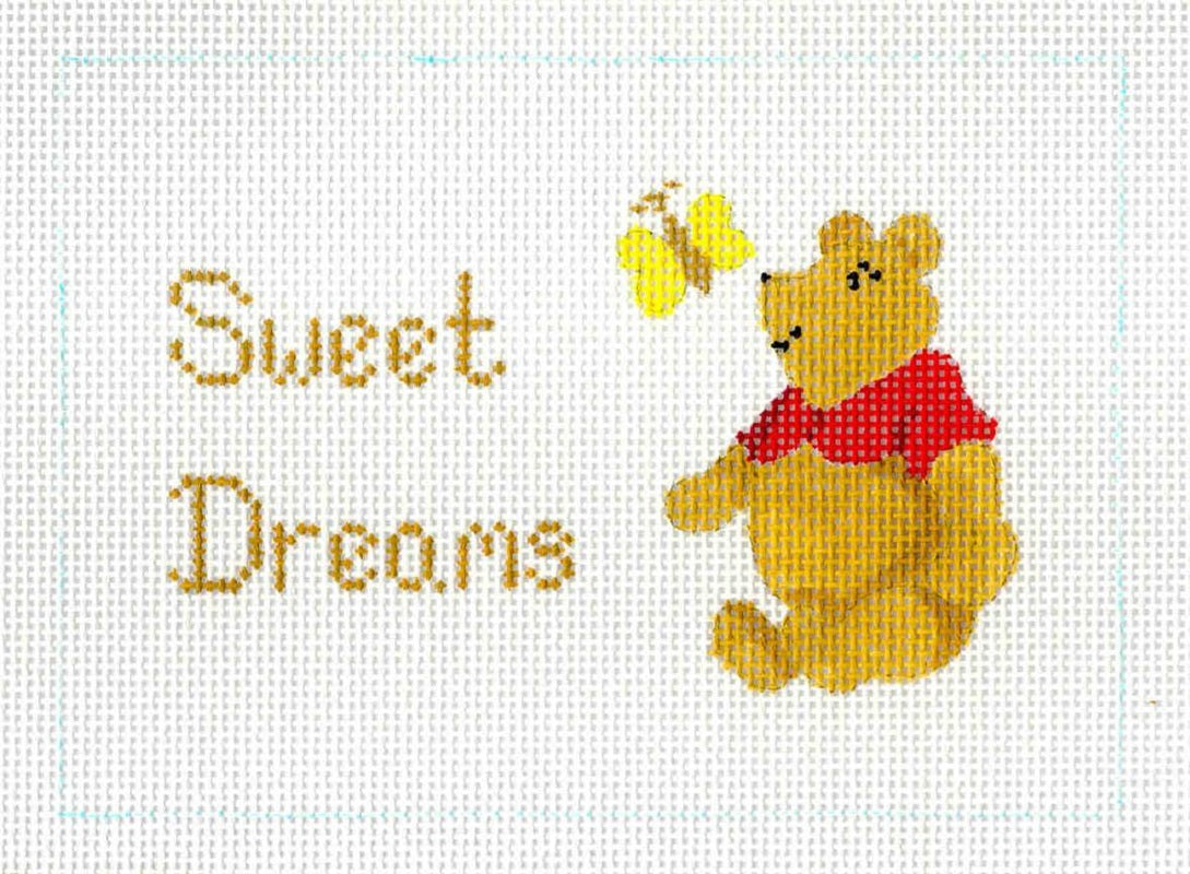 Baby Sleeping:Si273 Sweet Dreams