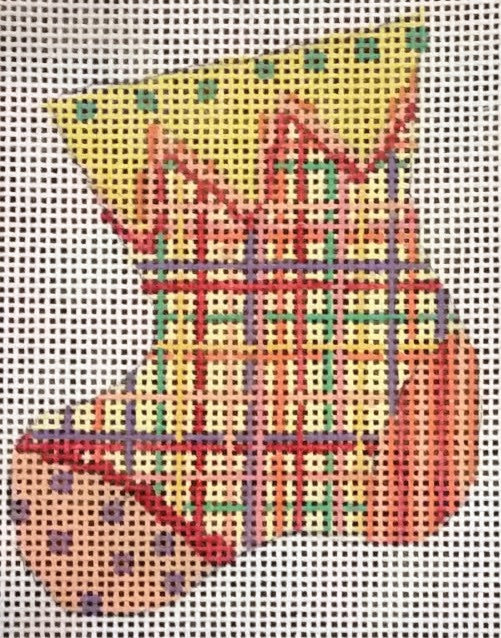 Penny Macleod:PM249 MINI STOCKING