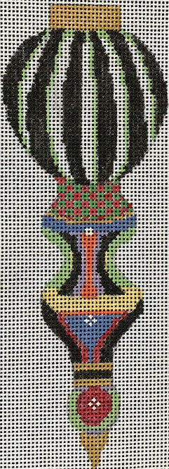 Penny Macleod:PM321 Ornament Tree Topper