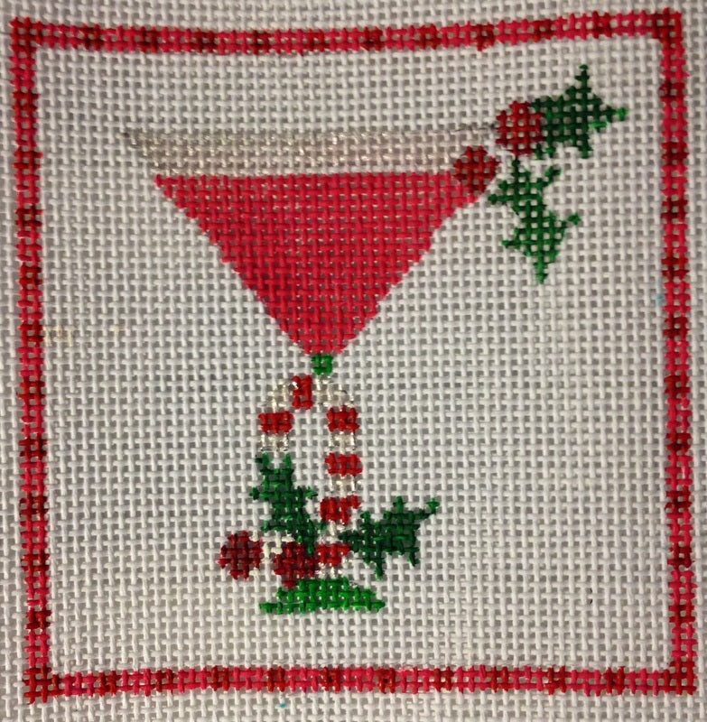 Signs:CO201B Martini Cheer