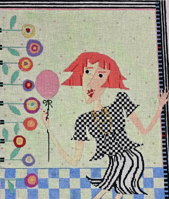 Penny Macleod:PM265 Party Girl