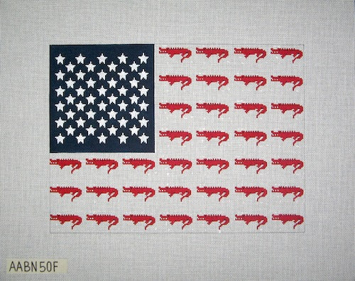 Flag:BN50FP Poodle Flag