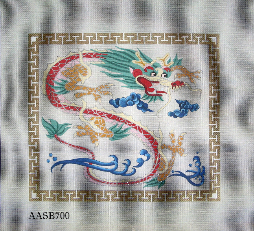 Animals:SB700 dragon