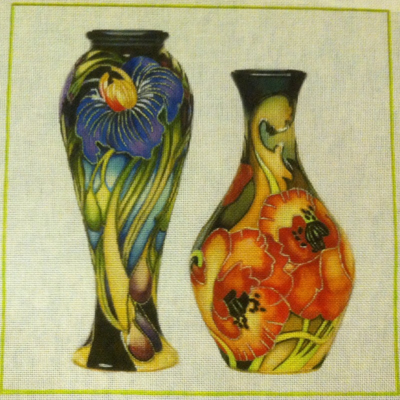 Flower:SB 945 Exotic Vases