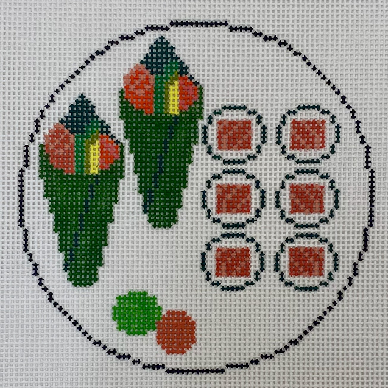 Froopy Designs:FD144 I LIKE SUSHI II WITH MY W