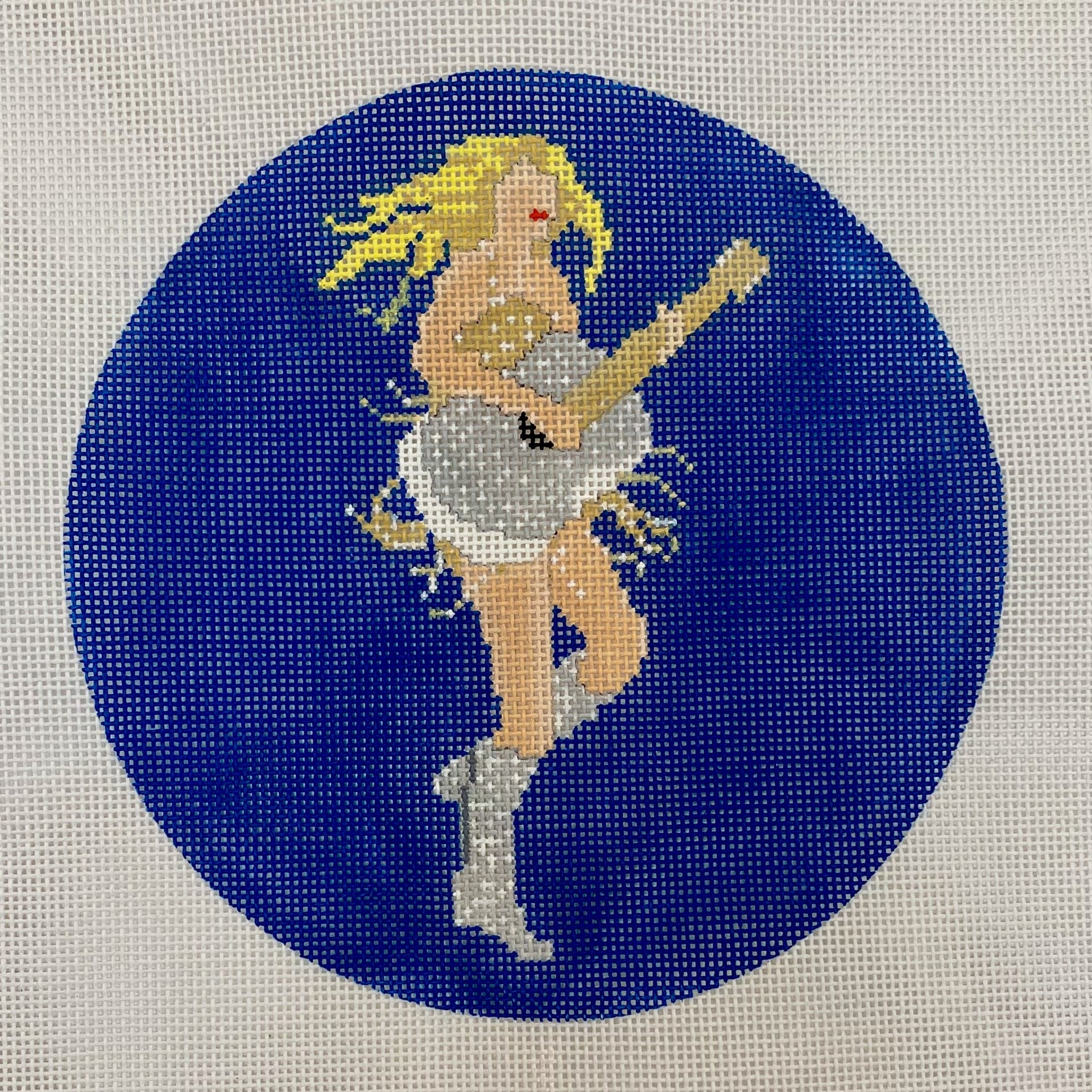 Froopy Designs:FD203 Taylor Guitar