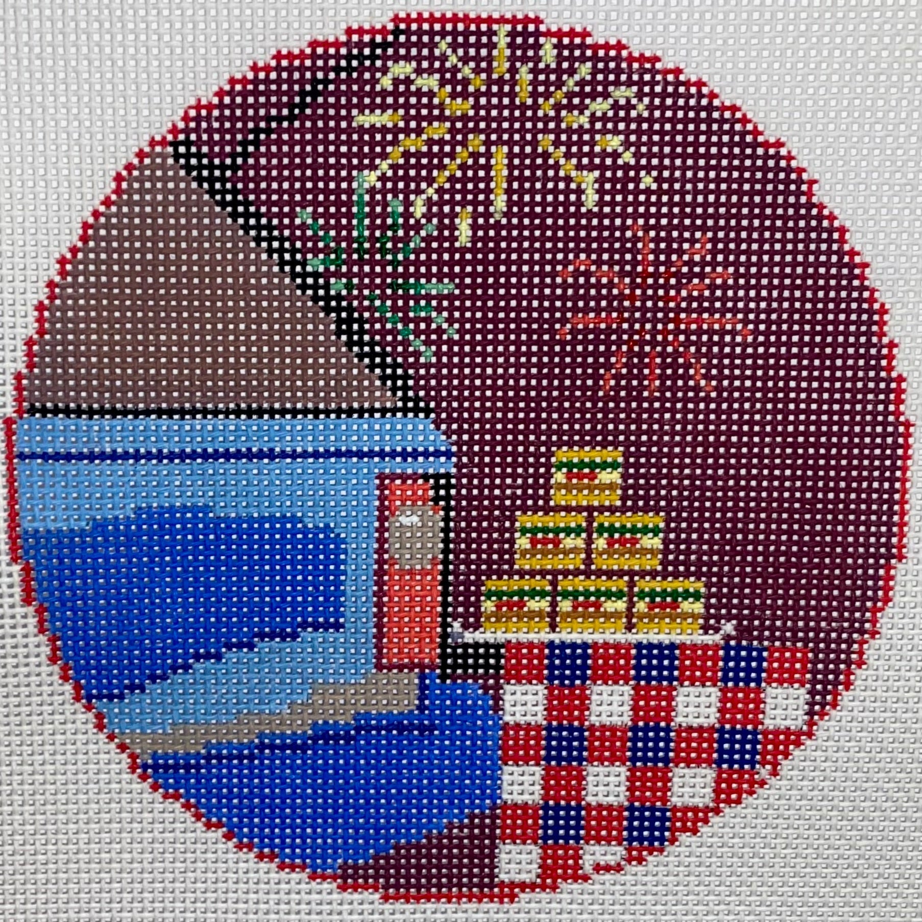 Froopy Designs:FD230 Tailgate Series "Independ