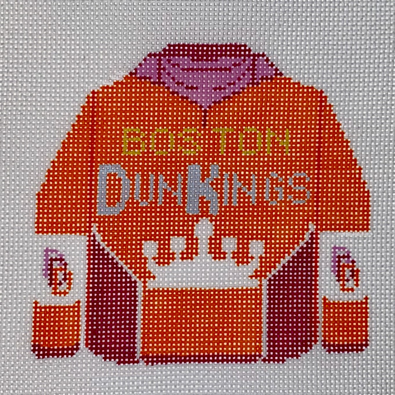 Froopy Designs:FD269 DunKings