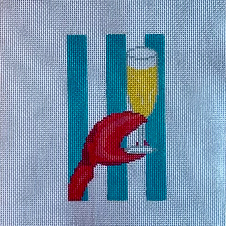 Froopy Designs:FD273 Claw at Brunch