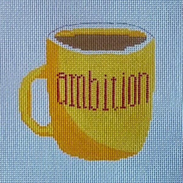Froopy Designs:FD276 Cup of Ambition II