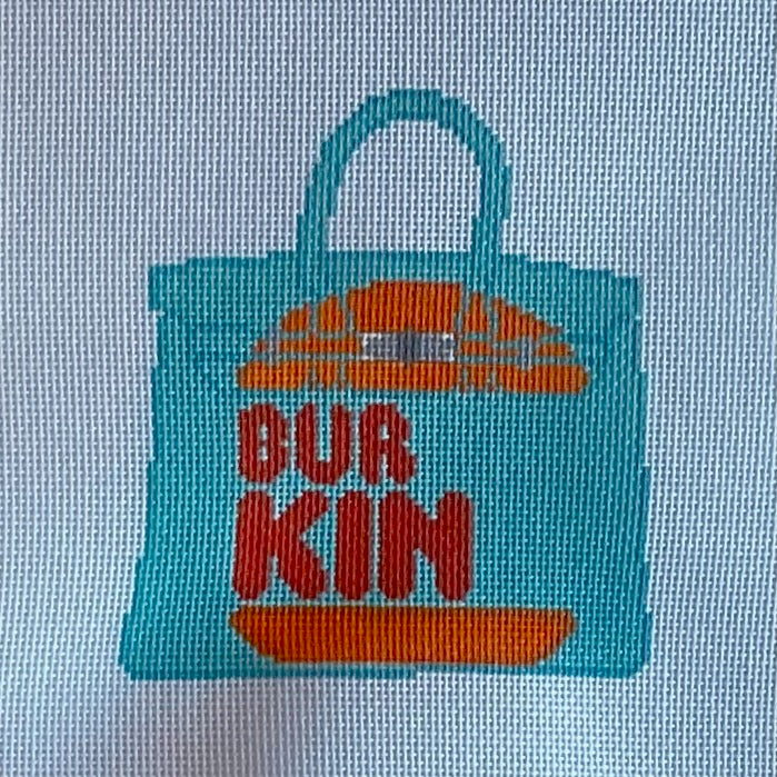 Froopy Designs:FD285 Burkin