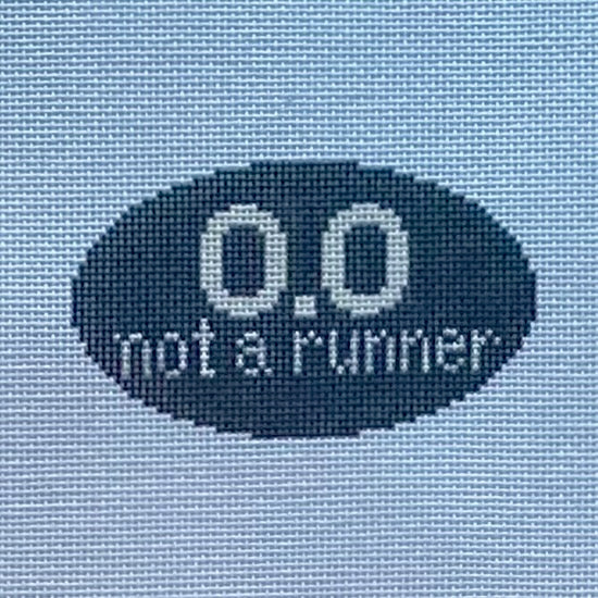 Froopy Designs:FD287 0.0 runner