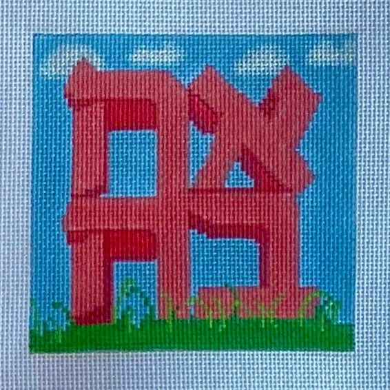 Froopy Designs:FD304 Love