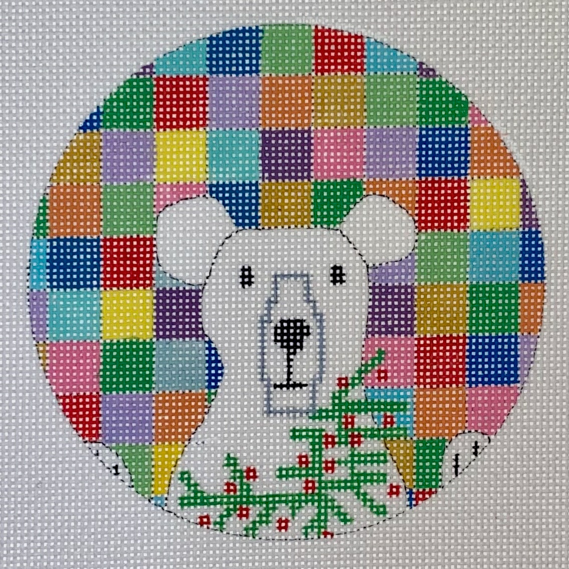 Penny Macleod:PM151 Rectangle-Retired