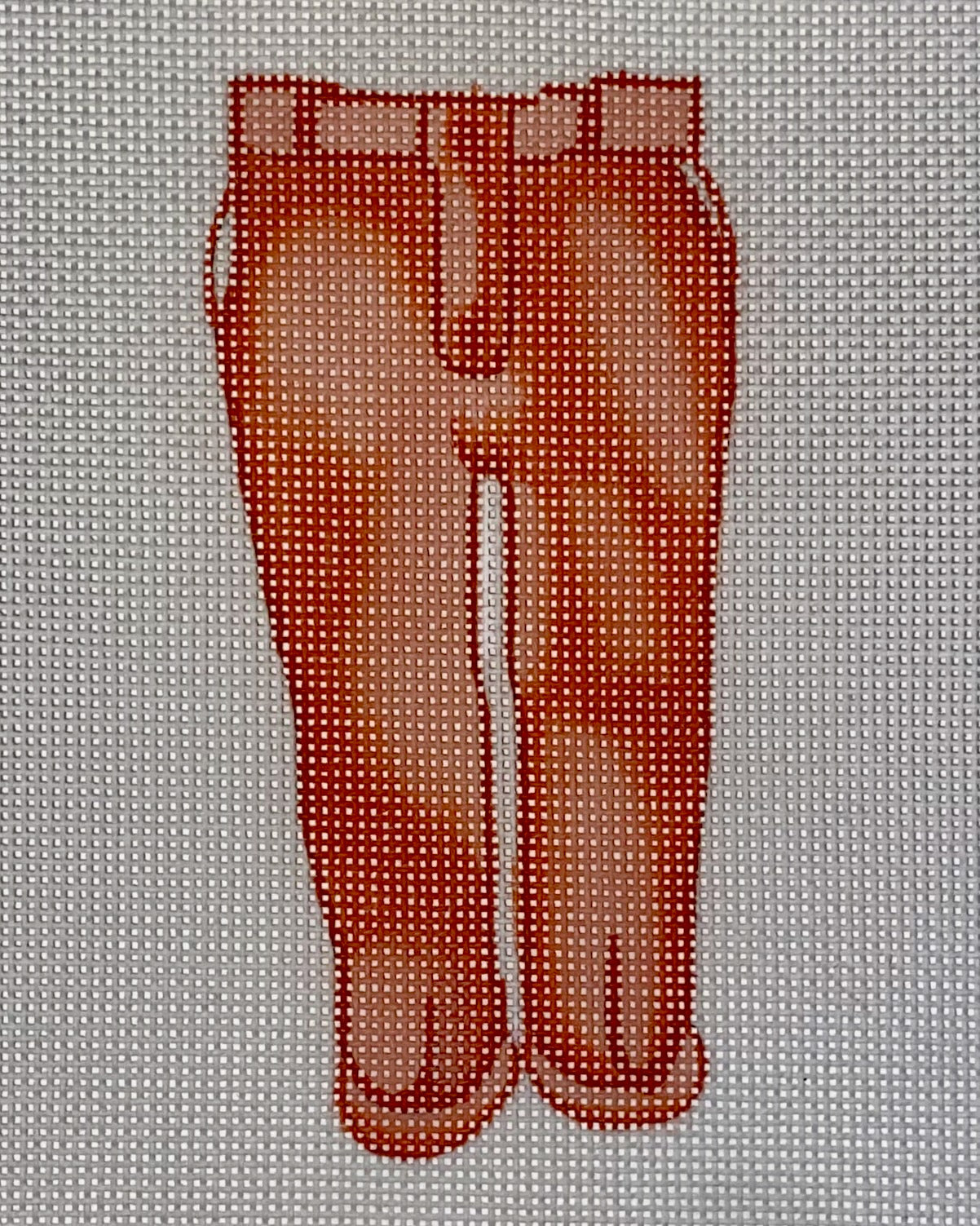 Sara Fitz:SF25 Nantucket Pants 18M