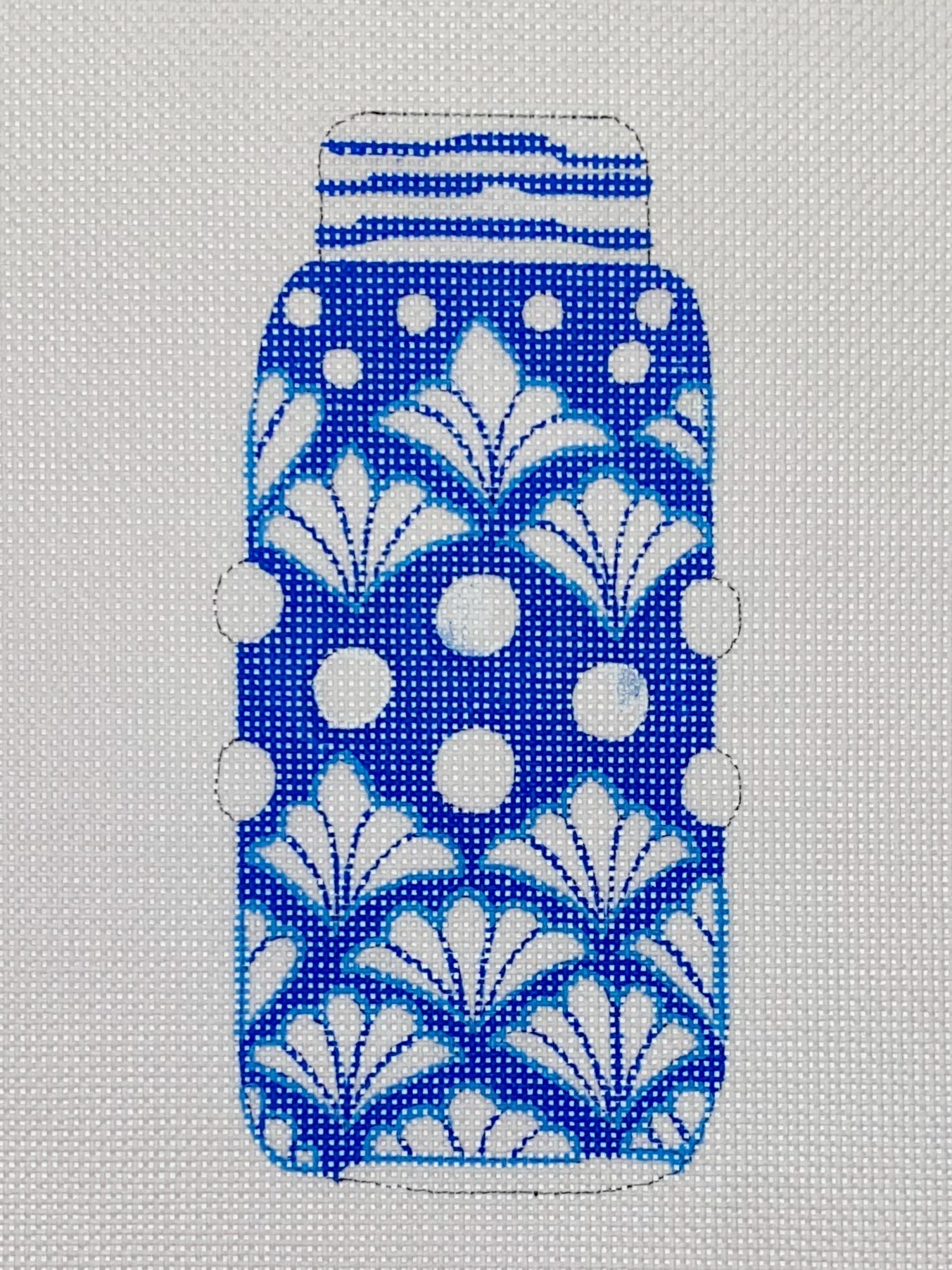 Sara Fitz:SF35 Jardinere Shells