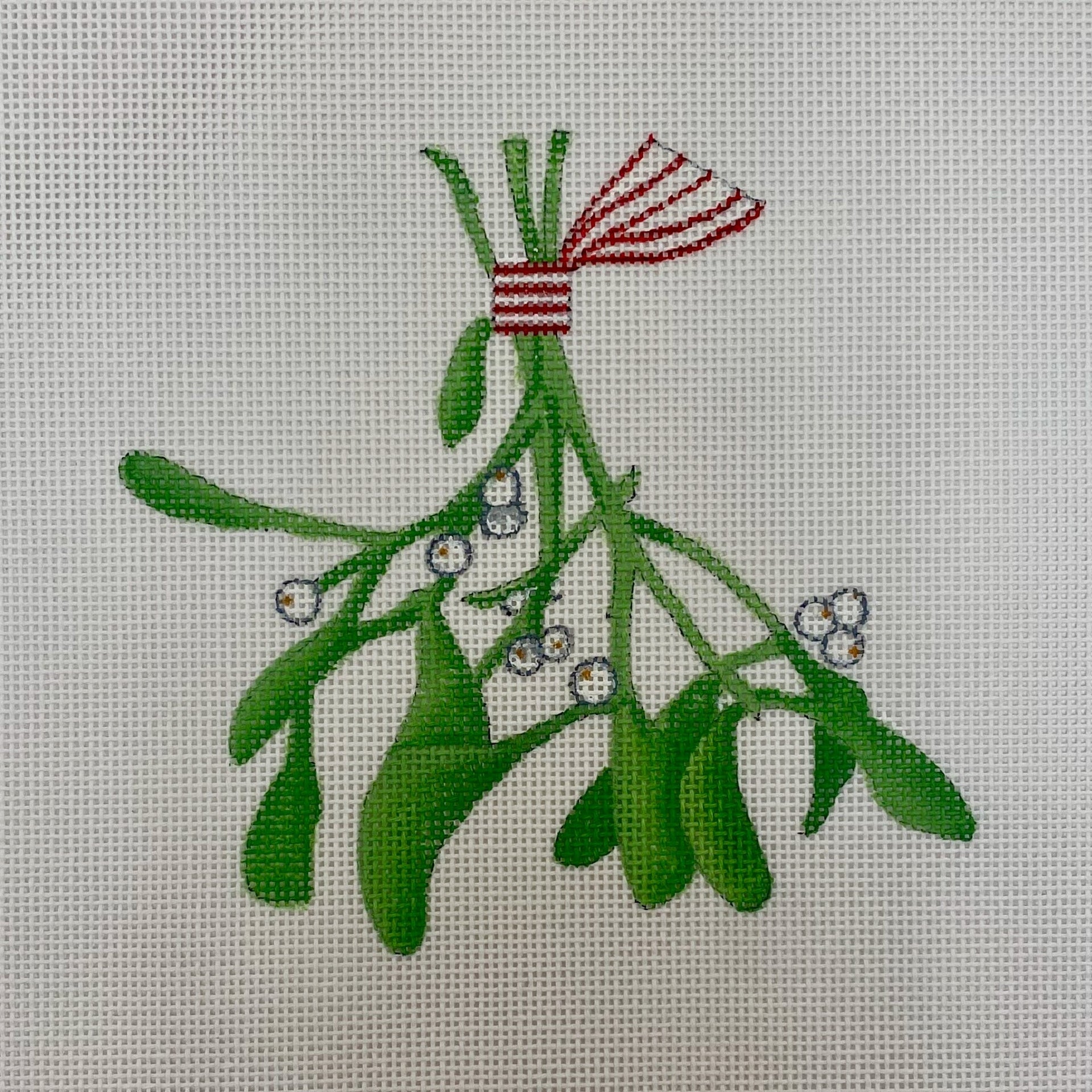 Sara Fitz:SF53 Mistletoe 5x5 18M