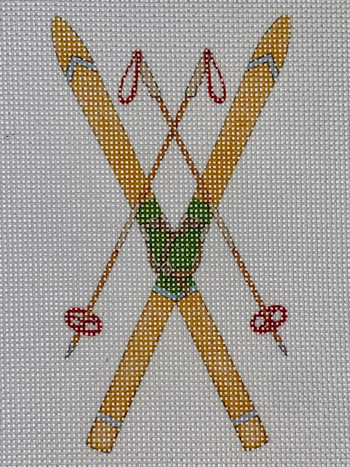 Sara Fitz:SF95 Skies 5x3 18M