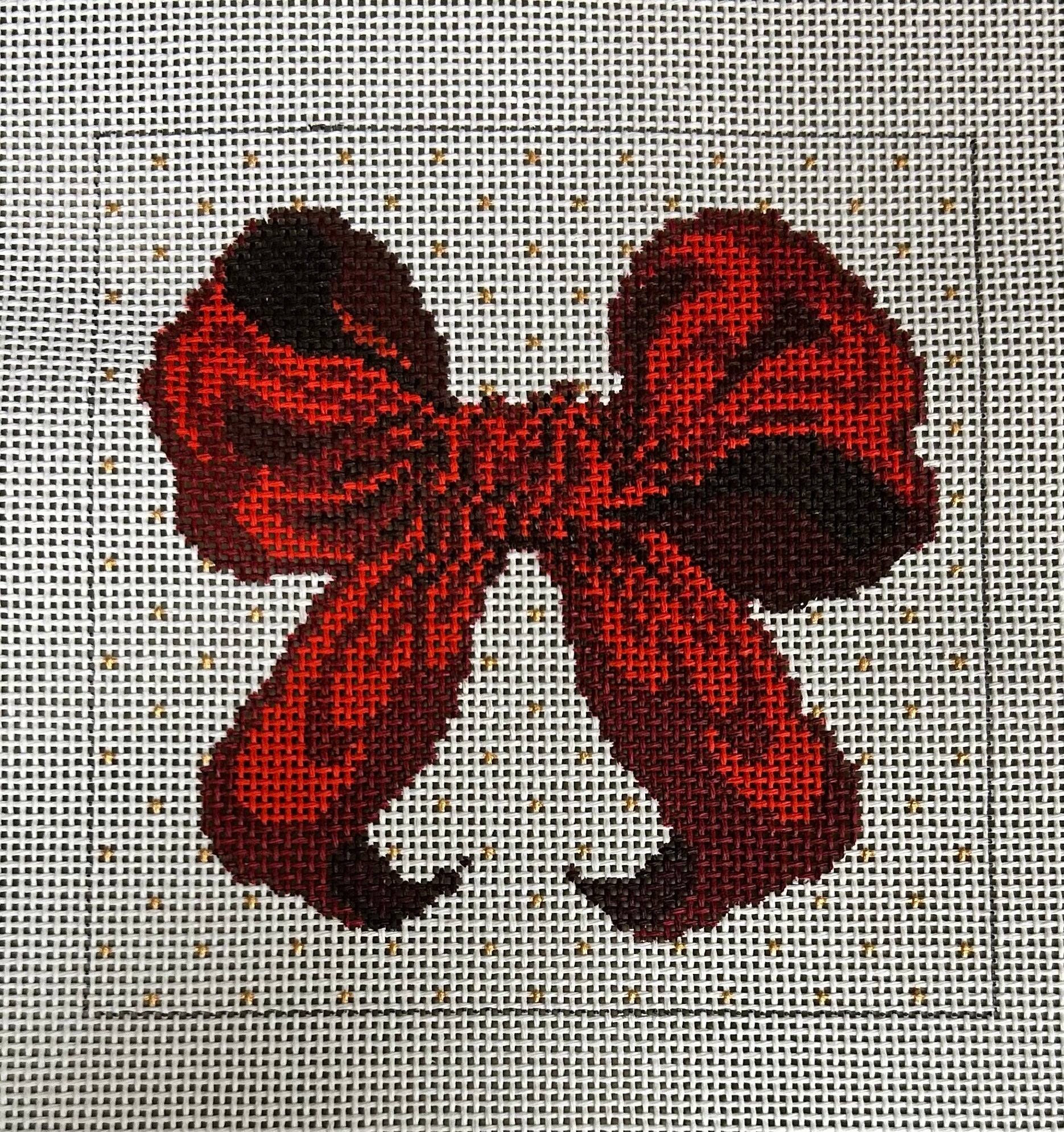 Bows:KB23B (like KB23 ) Red Bow