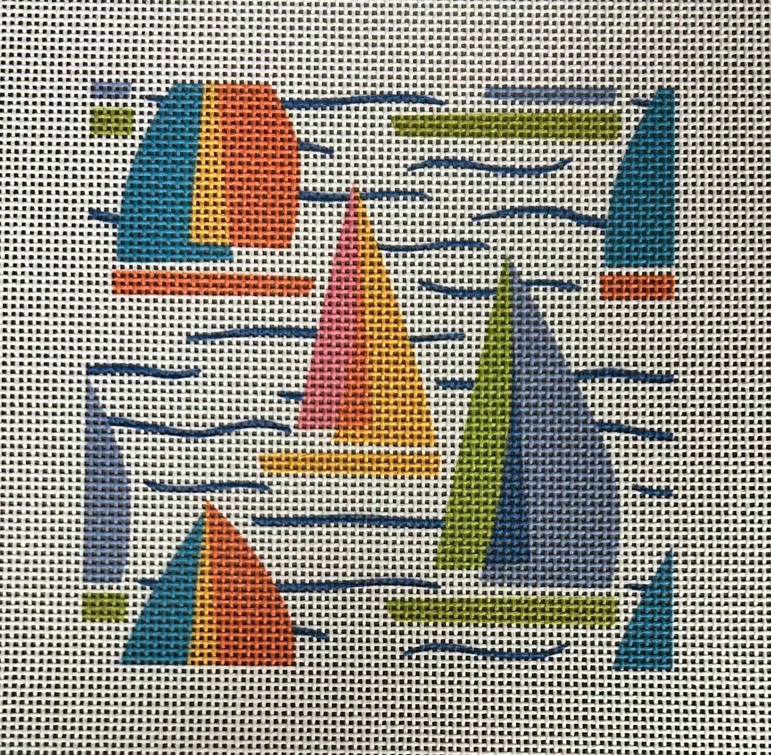 Kate Nelligan:KN60 Sailboats 4x4 18M