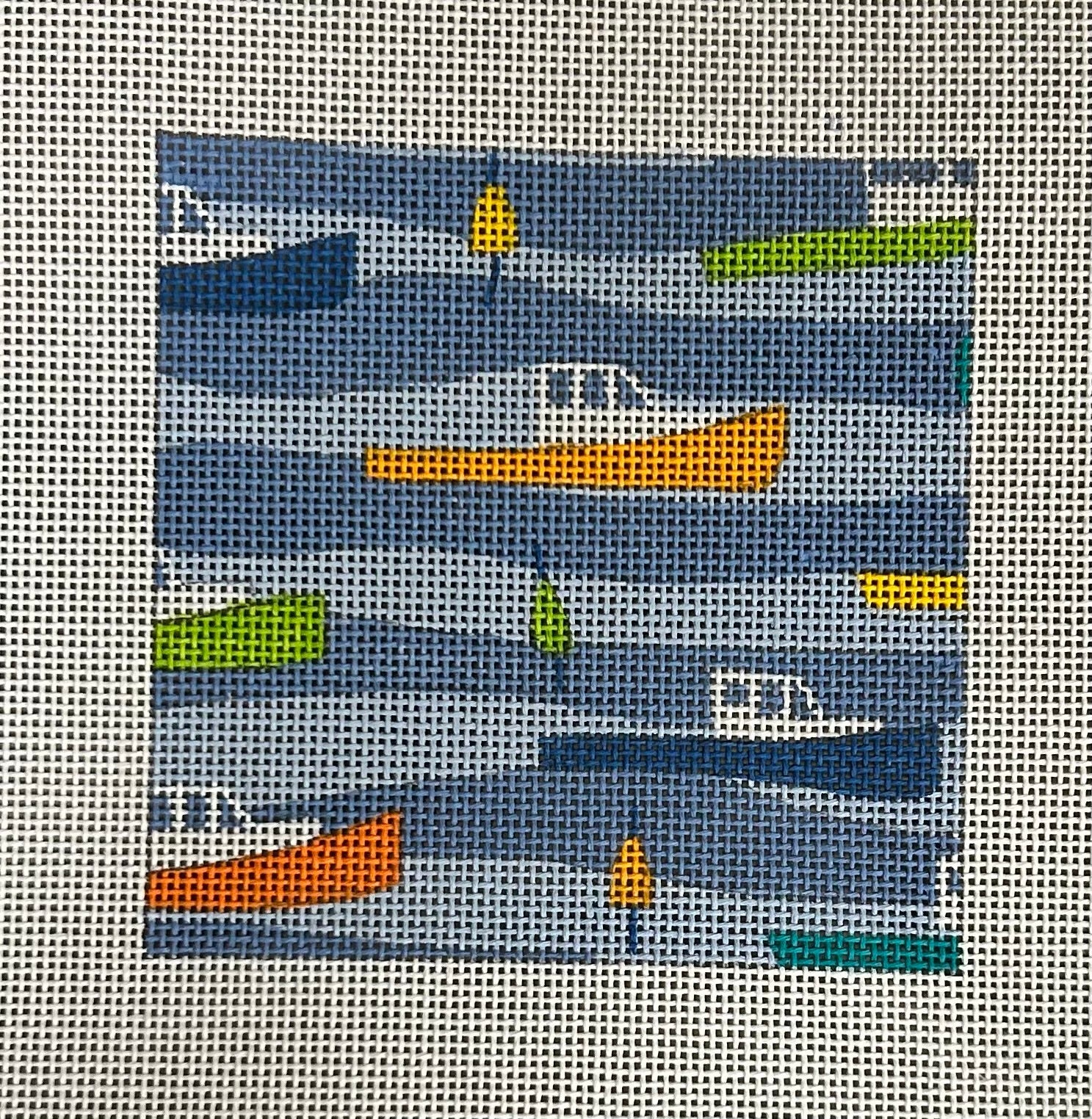 Kate Nelligan:KN59 Boats 4x4 18M