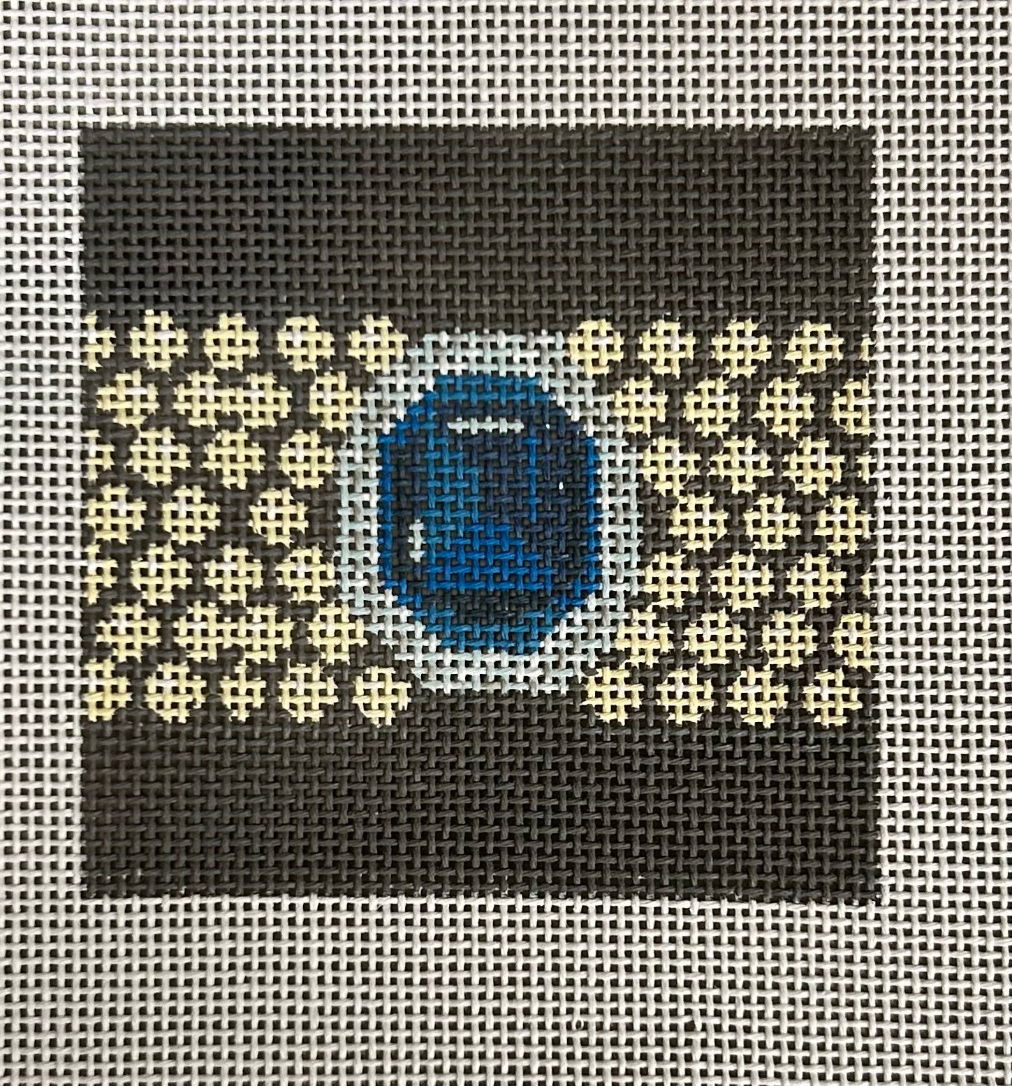 Froopy Designs:FD106 Diana Necklace Insert 3"