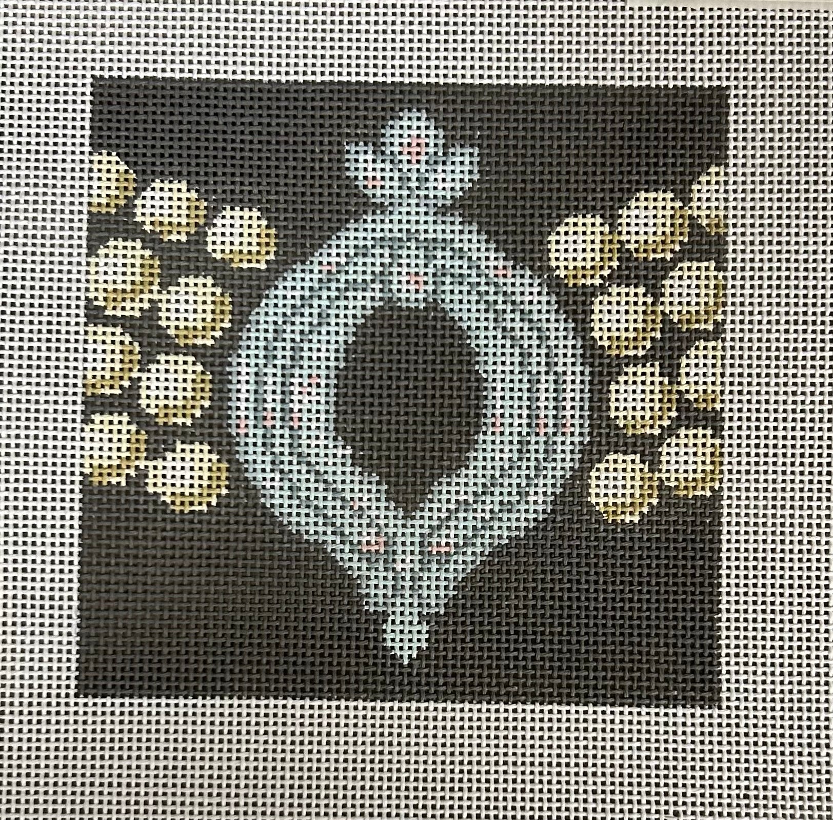 Froopy Designs:FD107 Elizabeth's Necklace Inse