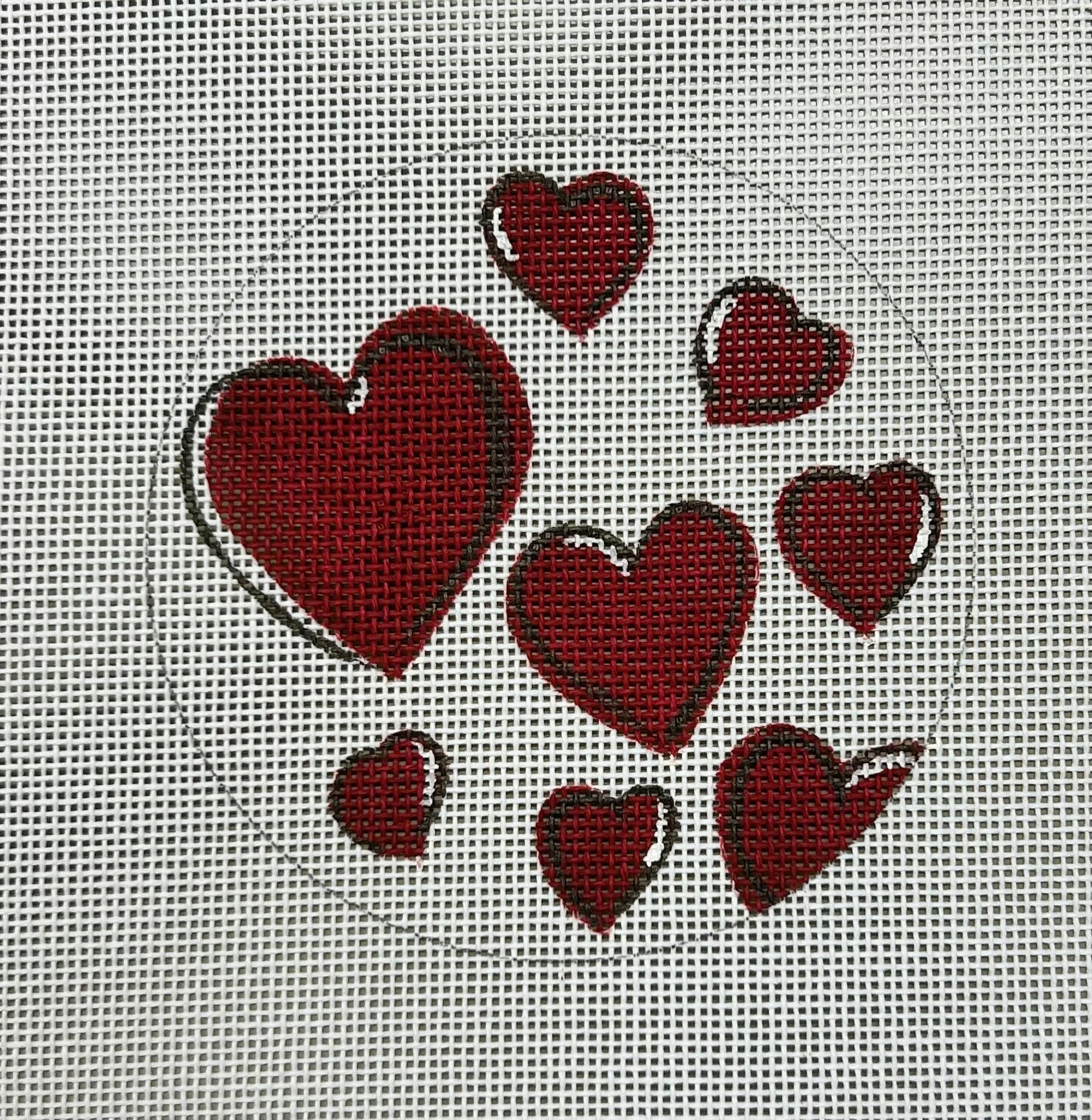 The Collection:HOFEB Febuary 4x4 18M