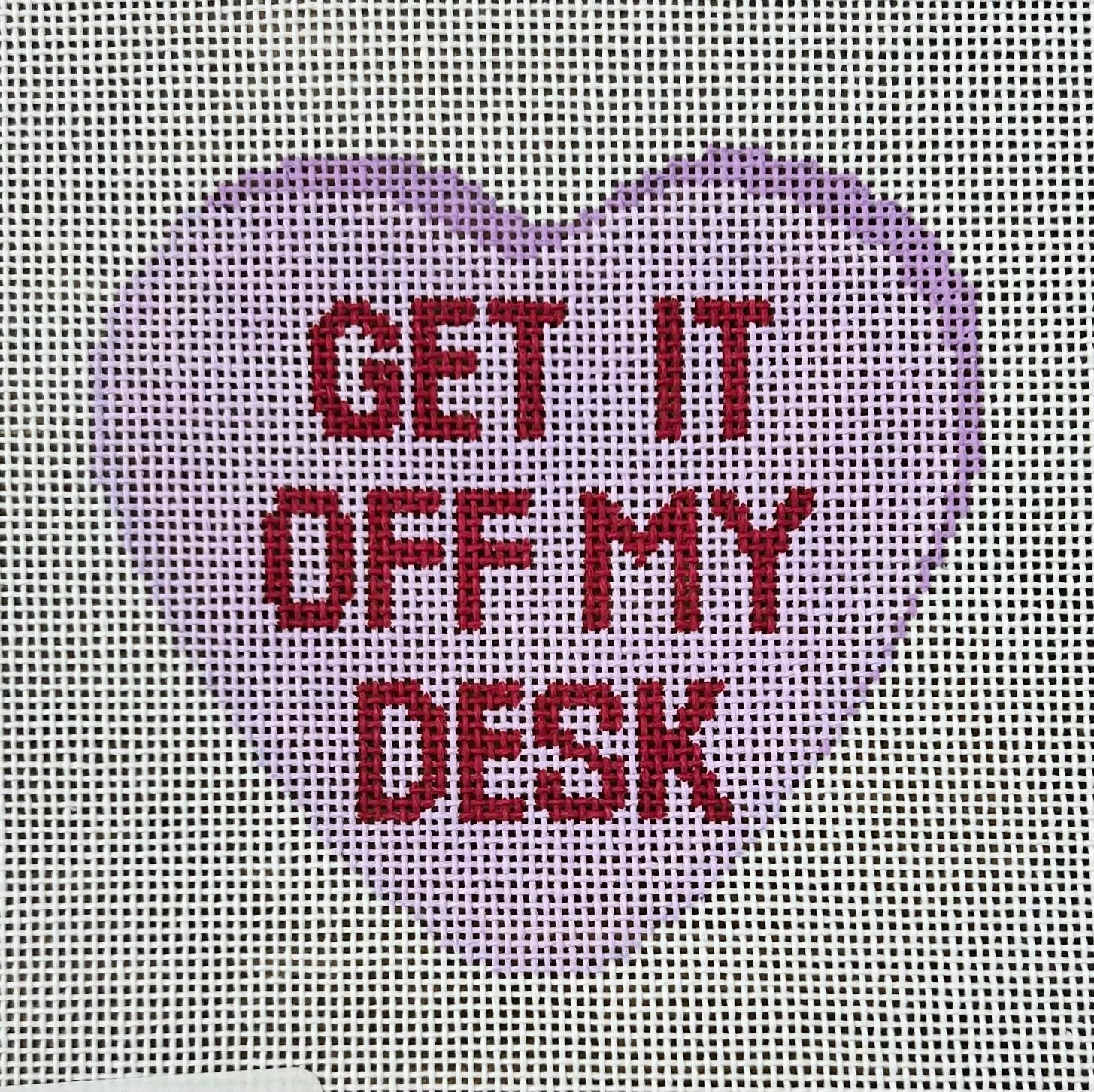 Froopy Designs:FD257 Real Valentine