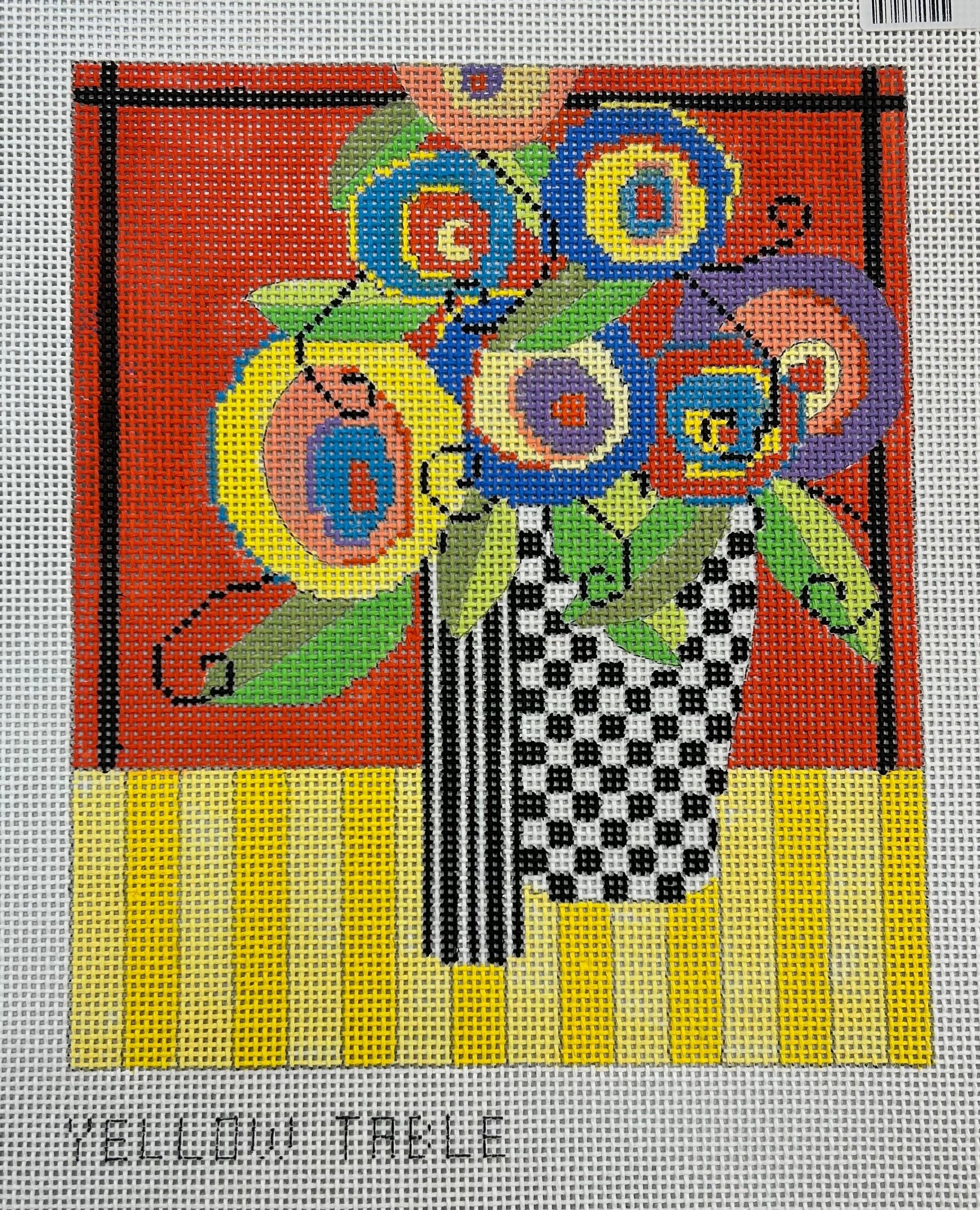 Penny Macleod:PM75 Ornament 4"-Retired