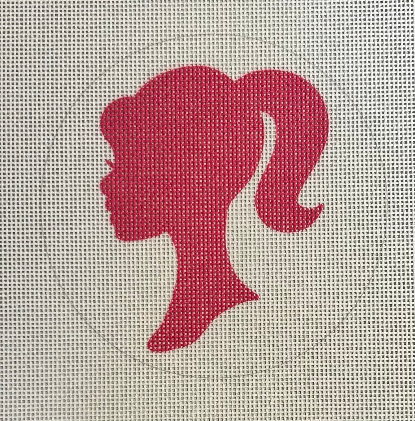 People:SB100 Chinese Men w/Vase motif