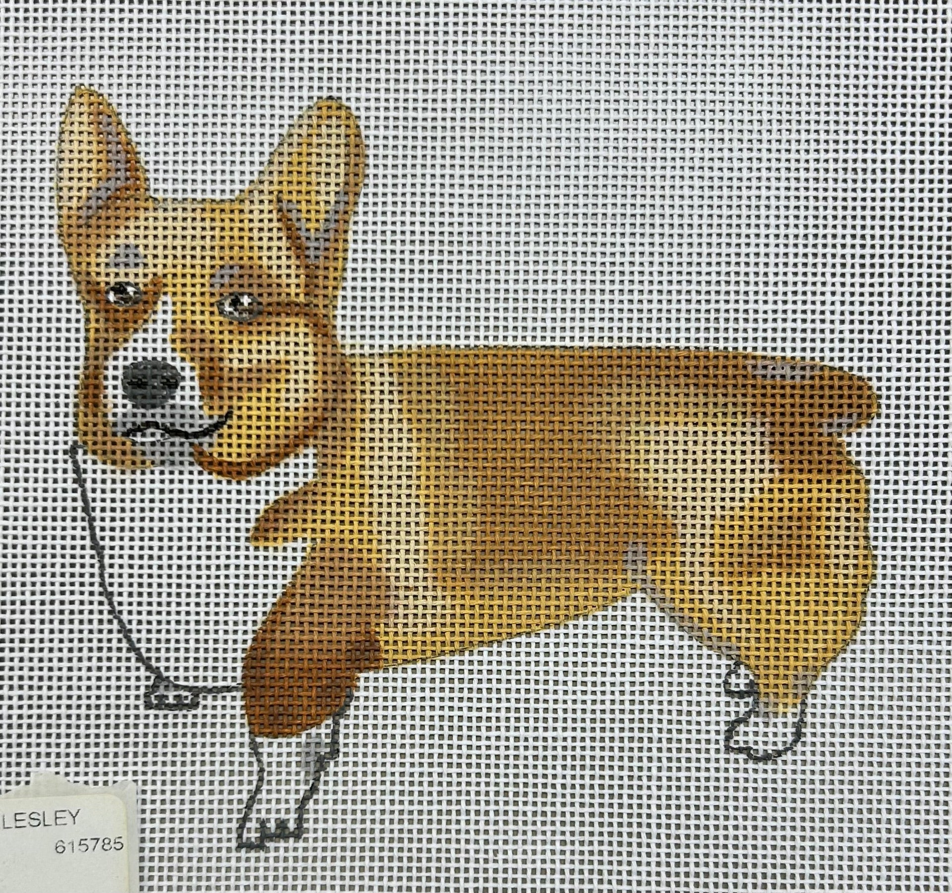Sara Fitz:SF33 Corgi 18M
