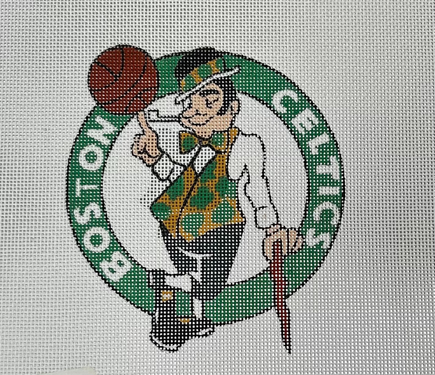 Boston theme:SB309 Celtics