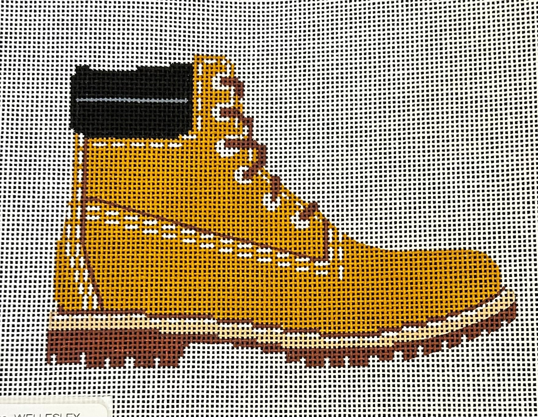 Boston theme:SB988 Tim Boot 18M