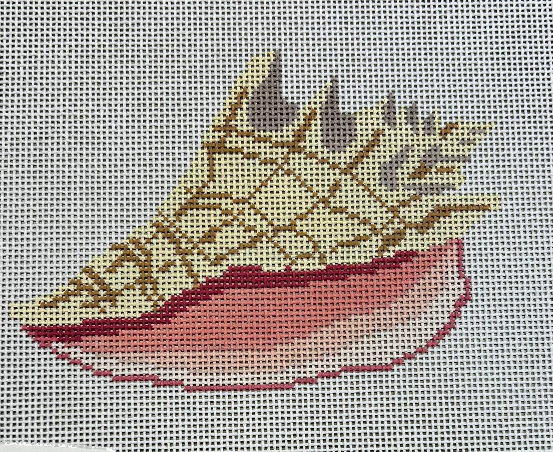 Sara Fitz:SF108 Shell 5x4 18M