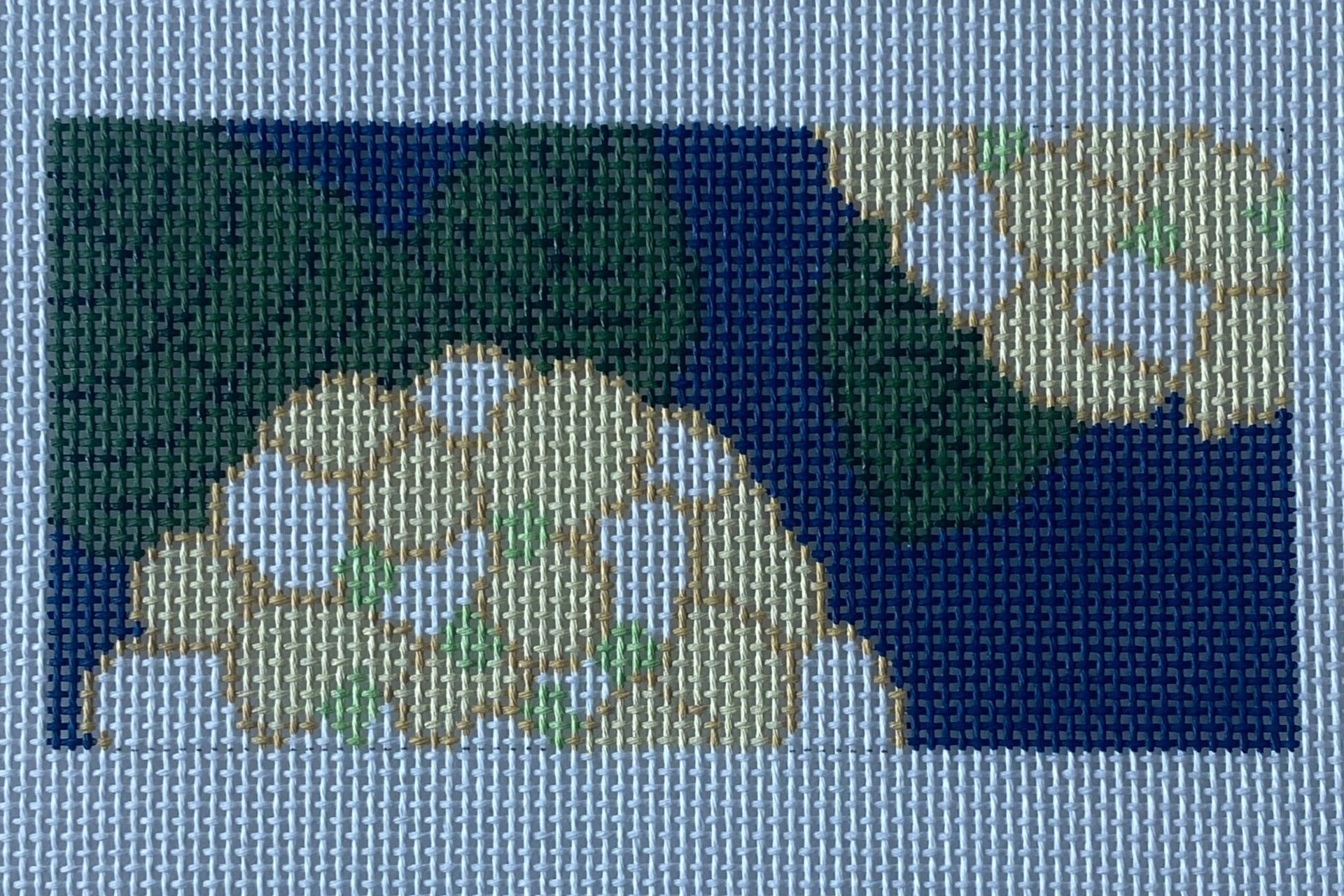 Christmas:LR102 Gingerbread Bird house