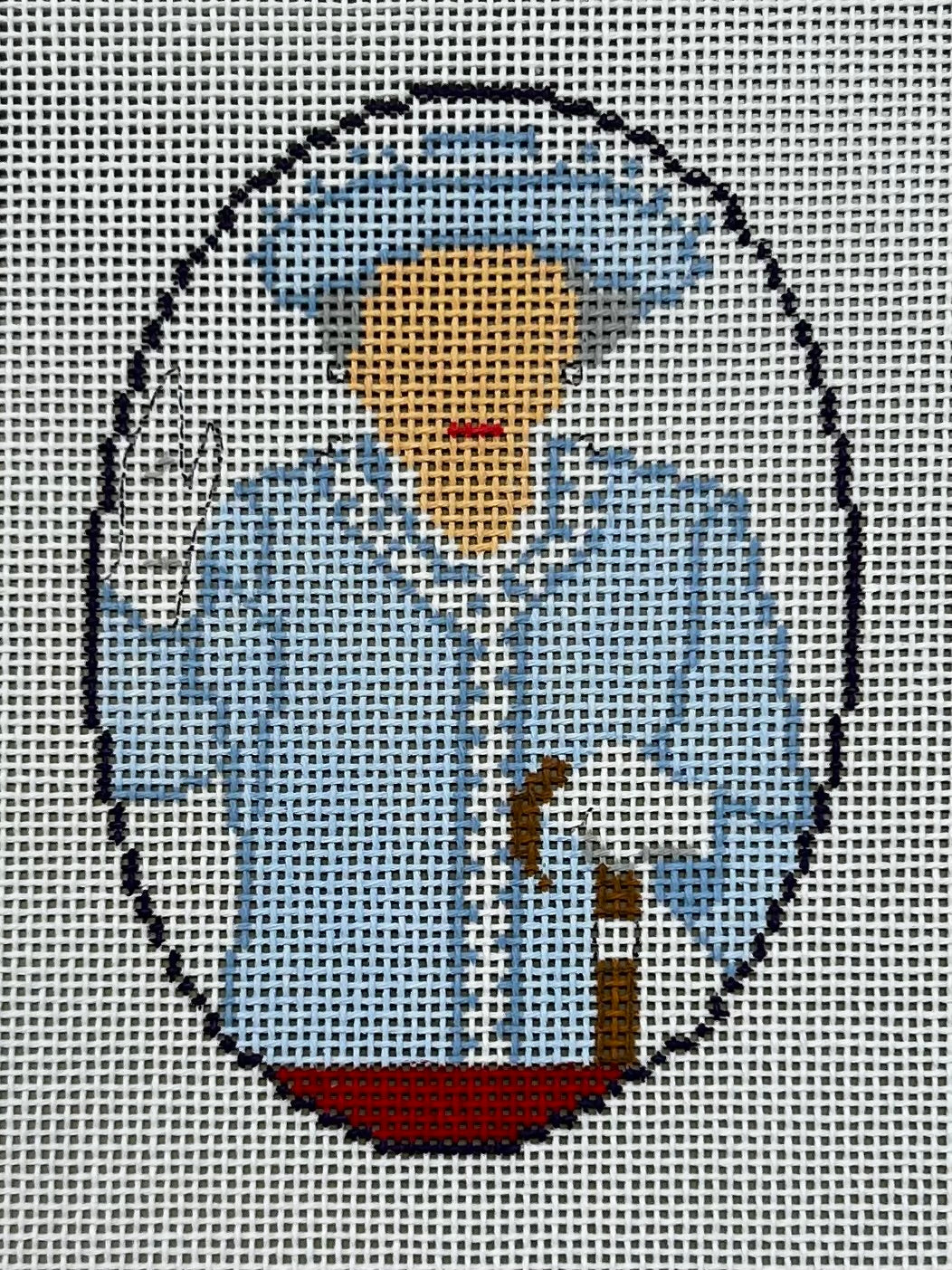 Froopy Designs:FD102 Elizabeth 70th Jubilee