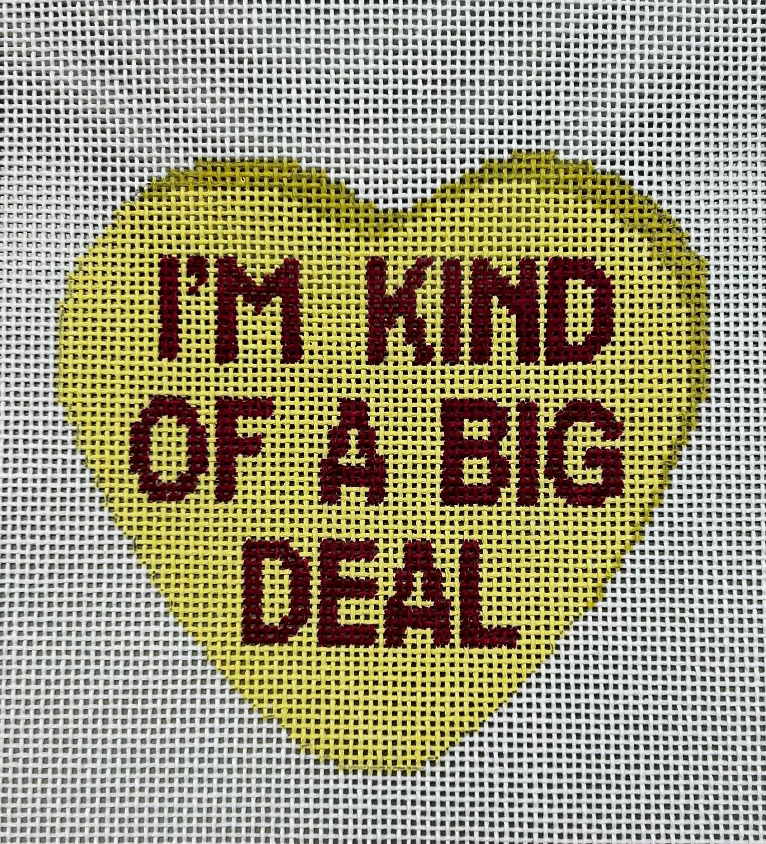 Froopy Designs:FD11 HM Elizabeth Waves in Blue