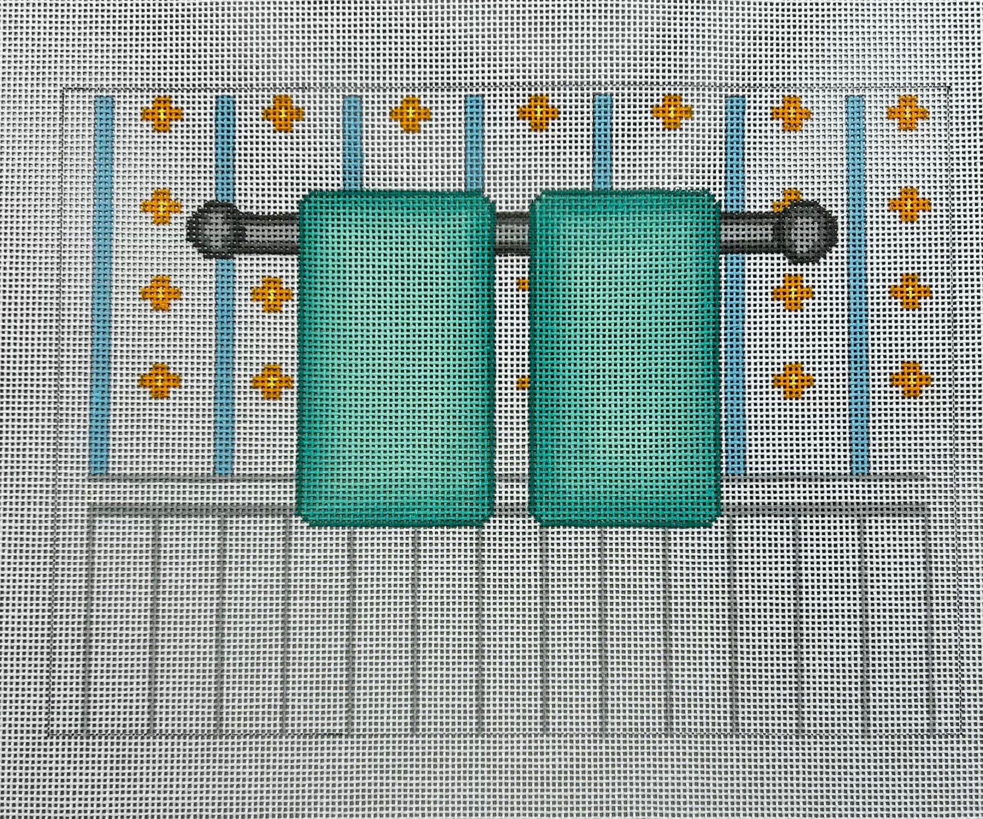 Froopy Designs:FD275 Towels