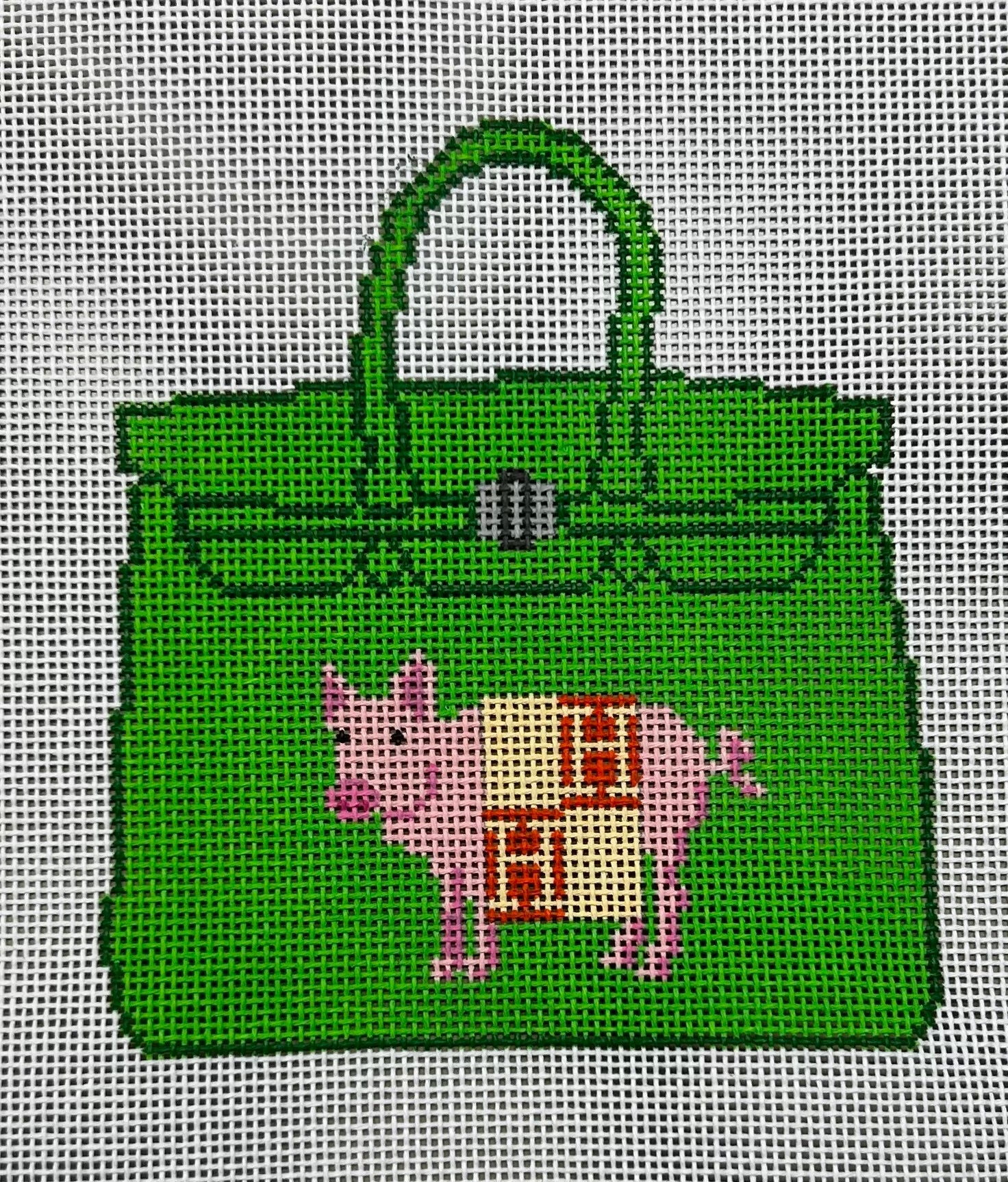Froopy Designs:FD313 Birkin Hermes